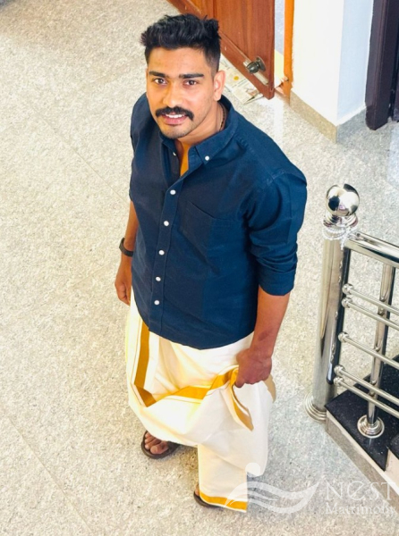 ANEESH